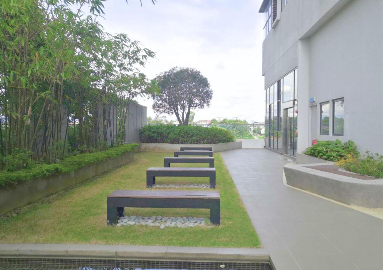 Beauty Mrt-Linked Unit, Dsara Sentral Sovo #Ds3 Apartment Sungai Buloh Exterior photo